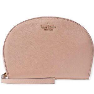 New Kate Spade Half Moon Wristlet